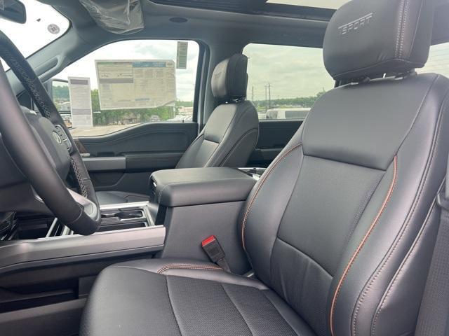 new 2025 Ford F-250 car, priced at $109,693