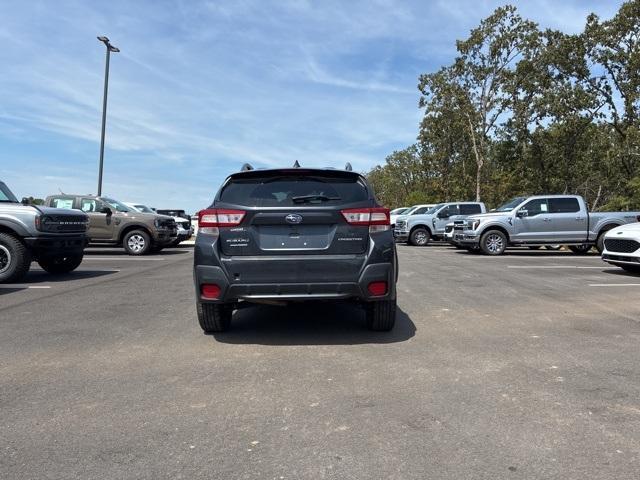 used 2018 Subaru Crosstrek car, priced at $18,992