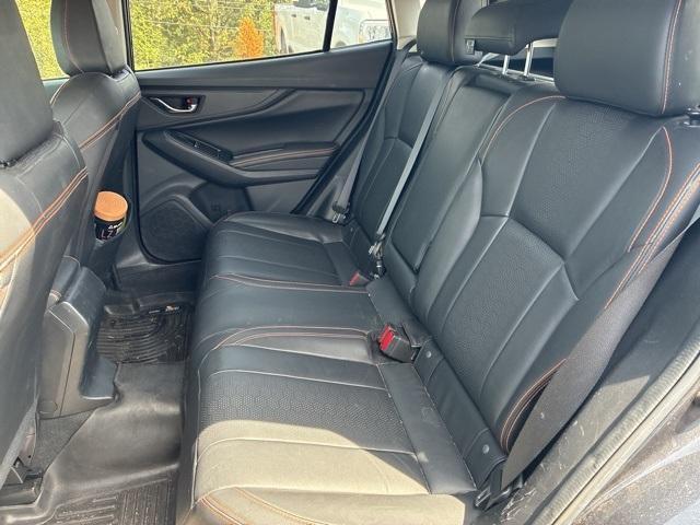 used 2018 Subaru Crosstrek car, priced at $18,992