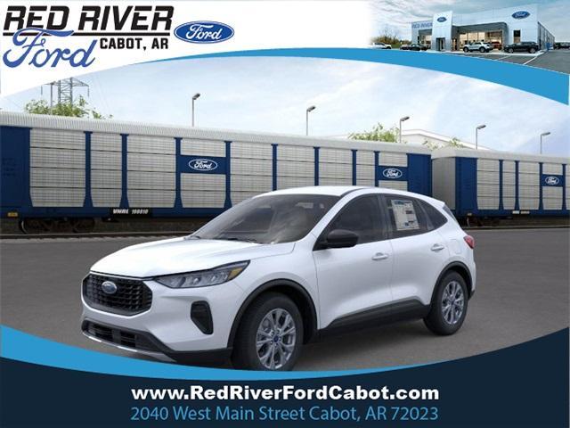 new 2026 Ford Escape car, priced at $35,175