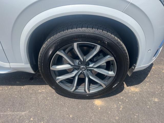 used 2016 Volvo XC90 car, priced at $19,589