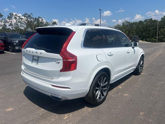 used 2016 Volvo XC90 car, priced at $19,589