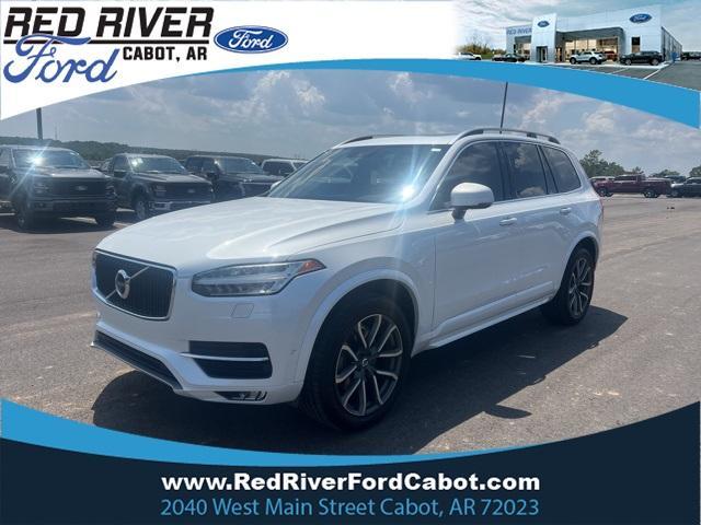 used 2016 Volvo XC90 car, priced at $19,589