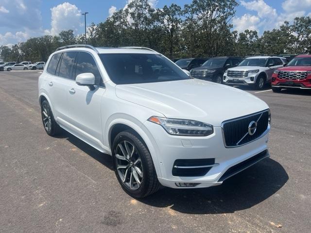 used 2016 Volvo XC90 car, priced at $19,589