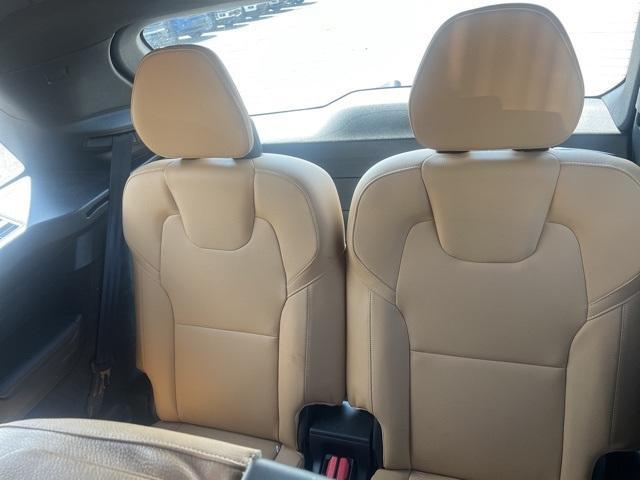 used 2016 Volvo XC90 car, priced at $19,589