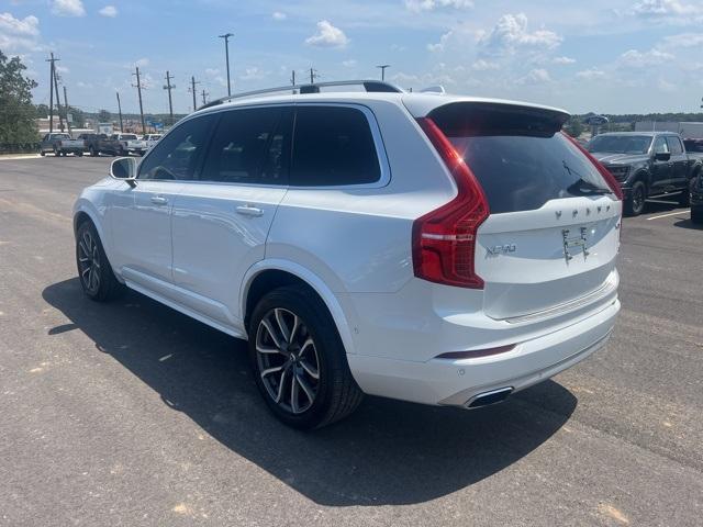 used 2016 Volvo XC90 car, priced at $19,589