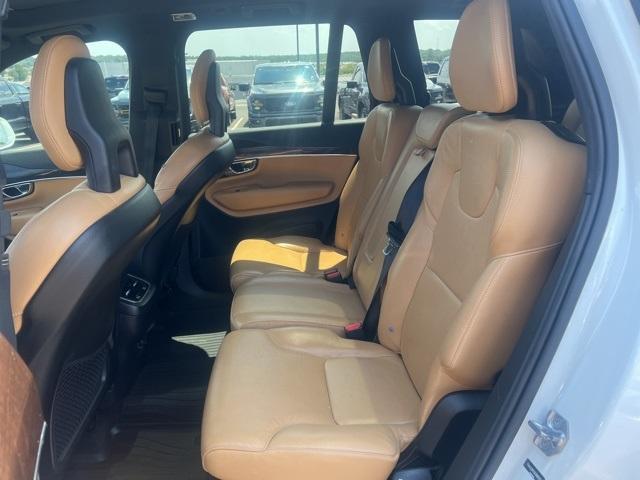 used 2016 Volvo XC90 car, priced at $19,589