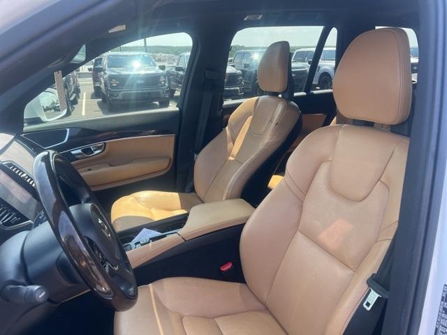used 2016 Volvo XC90 car, priced at $19,589
