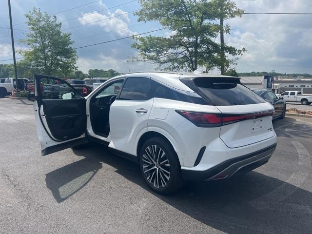 used 2023 Lexus RX 350 car, priced at $50,718