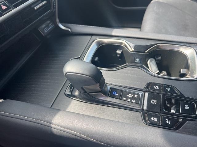 used 2023 Lexus RX 350 car, priced at $50,718