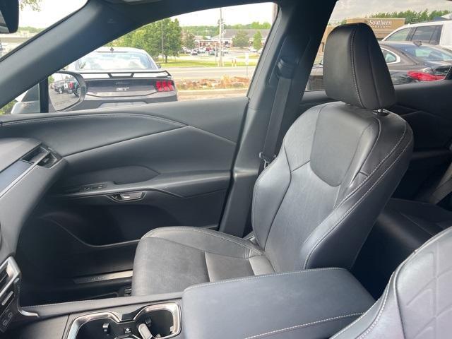 used 2023 Lexus RX 350 car, priced at $50,718