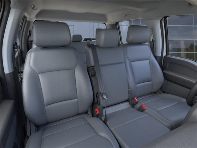 new 2025 Ford F-250 car, priced at $52,251