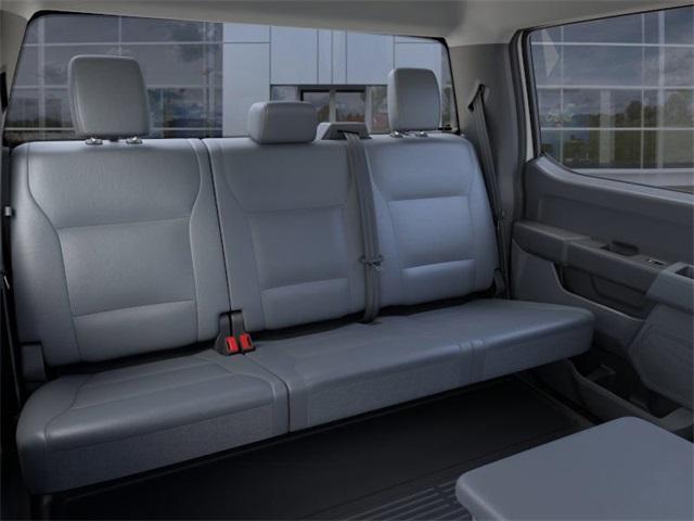 new 2025 Ford F-250 car, priced at $52,251