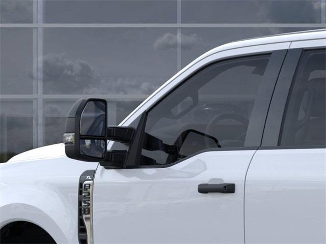 new 2025 Ford F-250 car, priced at $52,251