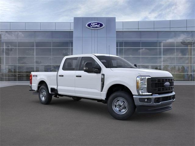 new 2025 Ford F-250 car, priced at $52,251