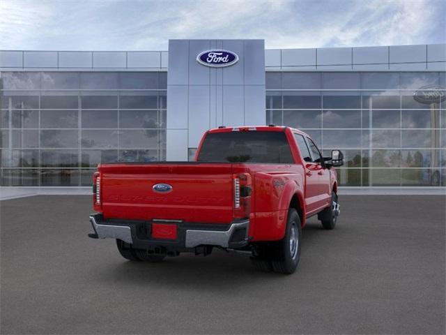 new 2025 Ford F-350 car, priced at $77,181