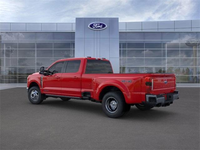 new 2025 Ford F-350 car, priced at $77,181