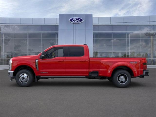 new 2025 Ford F-350 car, priced at $77,181
