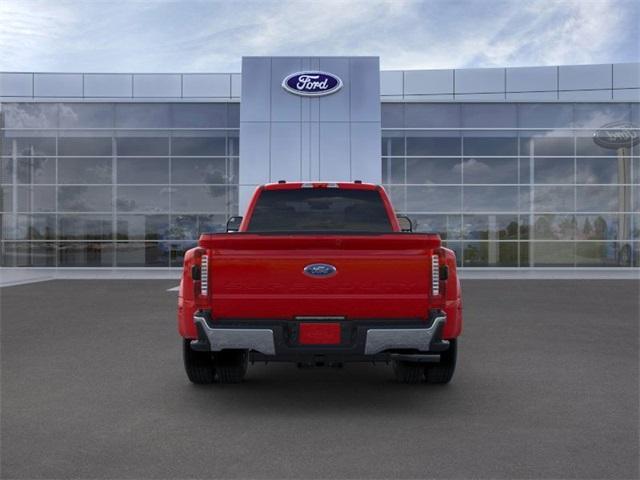 new 2025 Ford F-350 car, priced at $77,181