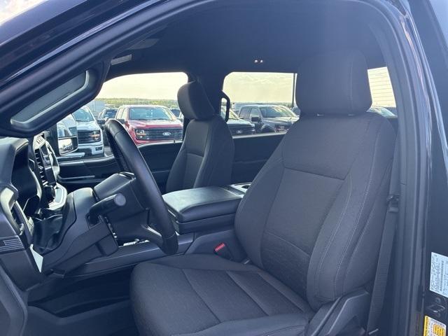 used 2024 Ford F-150 car, priced at $47,954