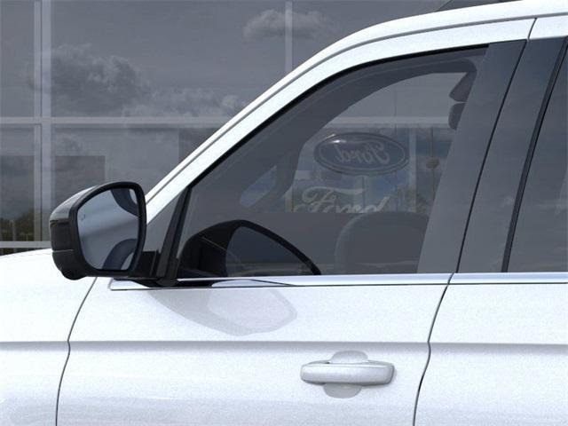 new 2025 Ford Expedition Max car, priced at $64,850