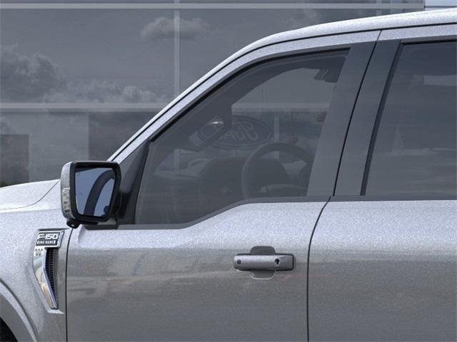 new 2025 Ford F-150 car, priced at $72,067