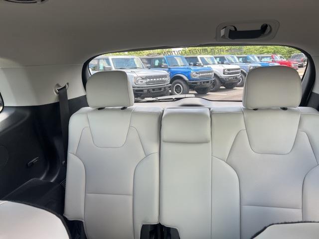 used 2024 Kia Telluride car, priced at $40,081