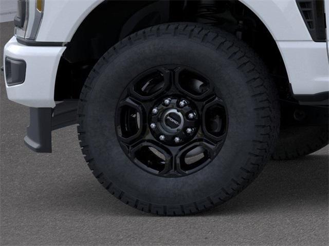 new 2025 Ford F-250 car, priced at $51,760