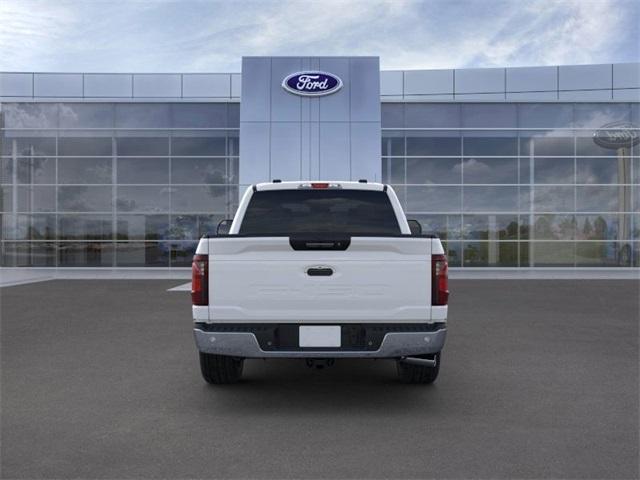 new 2024 Ford F-150 car, priced at $45,405