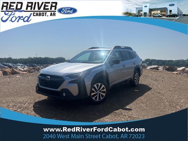 used 2023 Subaru Outback car, priced at $26,527