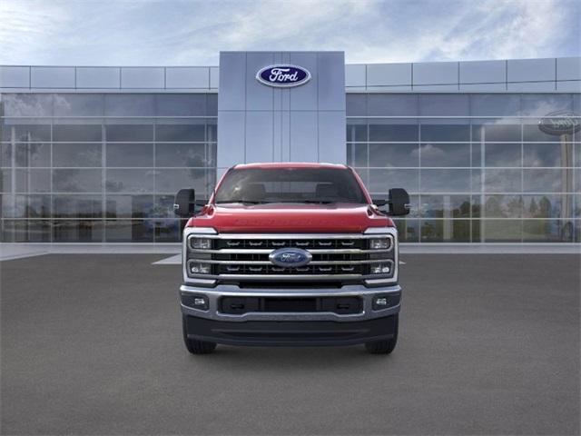 new 2026 Ford F-250 car, priced at $77,883
