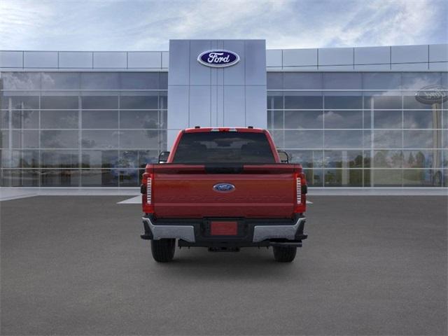 new 2026 Ford F-250 car, priced at $77,883
