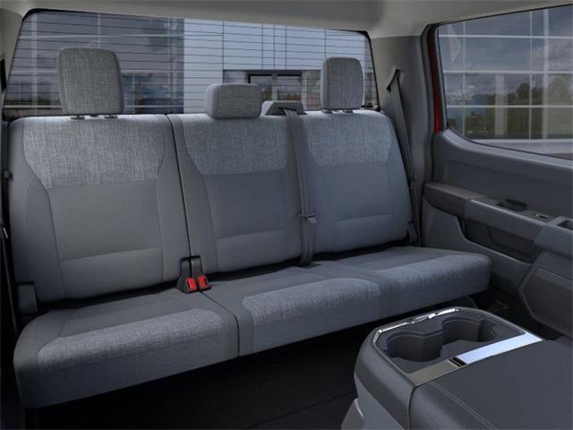 new 2026 Ford F-250 car, priced at $77,883