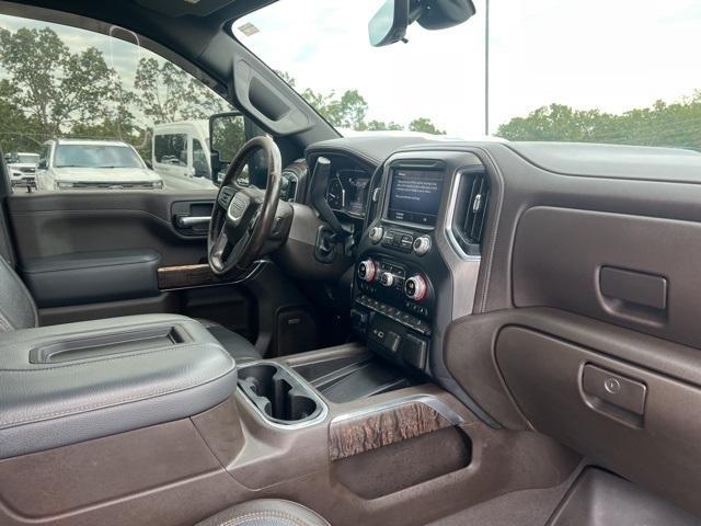 used 2022 GMC Sierra 2500 car, priced at $59,860