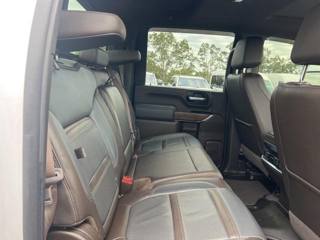 used 2022 GMC Sierra 2500 car, priced at $59,860