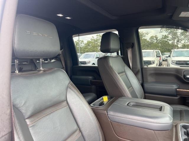 used 2022 GMC Sierra 2500 car, priced at $59,860