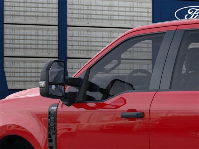 new 2025 Ford F-250 car, priced at $63,440