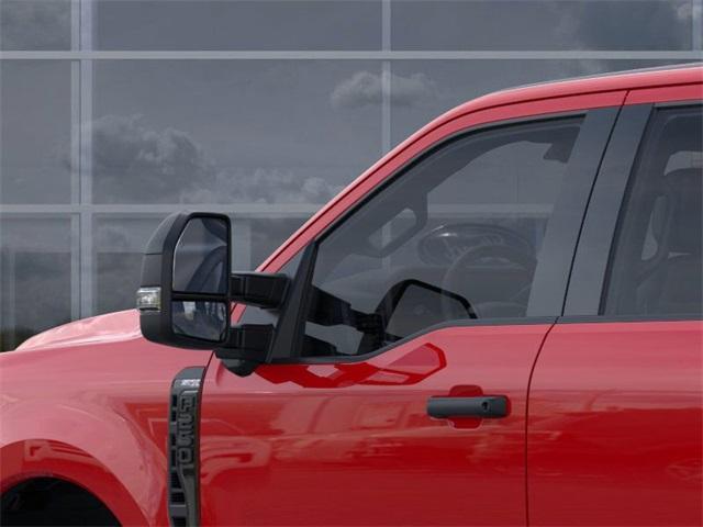 new 2025 Ford F-250 car, priced at $61,940