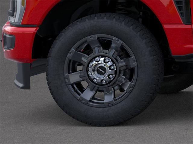 new 2025 Ford F-250 car, priced at $63,440