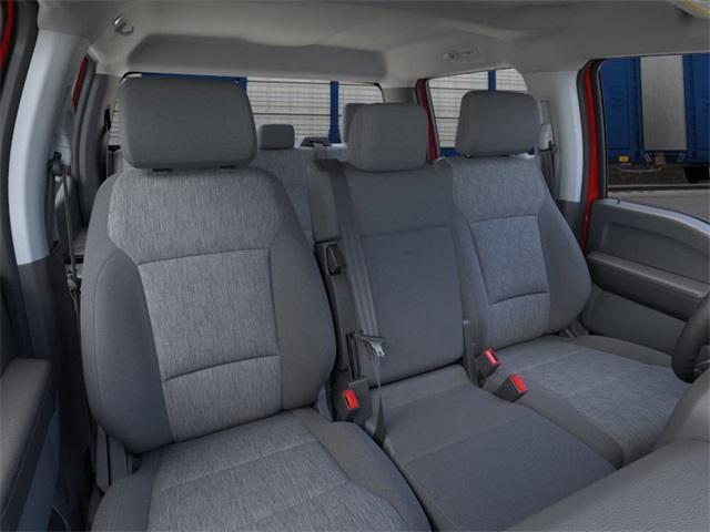new 2025 Ford F-250 car, priced at $63,440