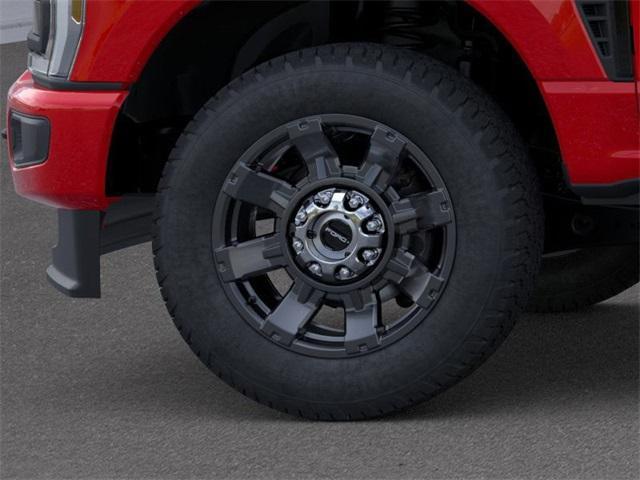 new 2025 Ford F-250 car, priced at $61,940