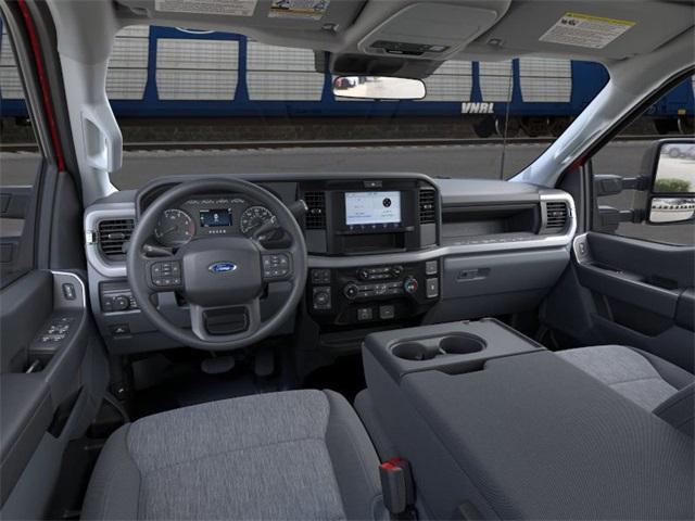 new 2025 Ford F-250 car, priced at $63,440
