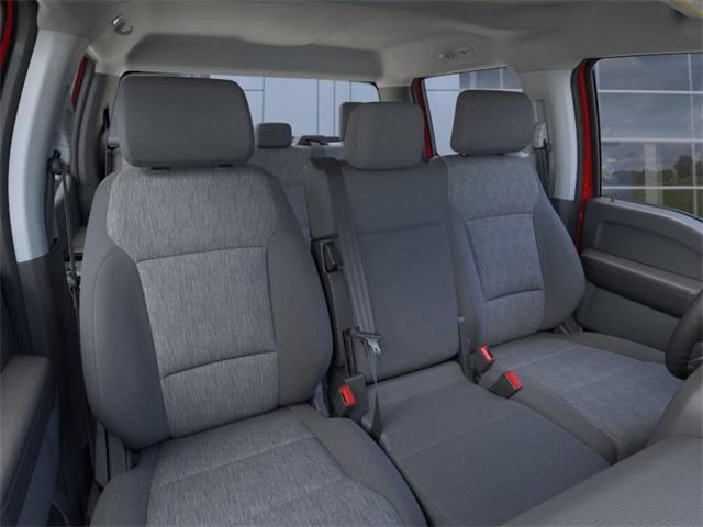 new 2025 Ford F-250 car, priced at $61,940