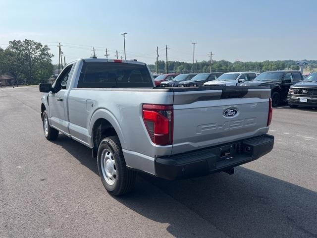 new 2025 Ford F-150 car, priced at $39,331