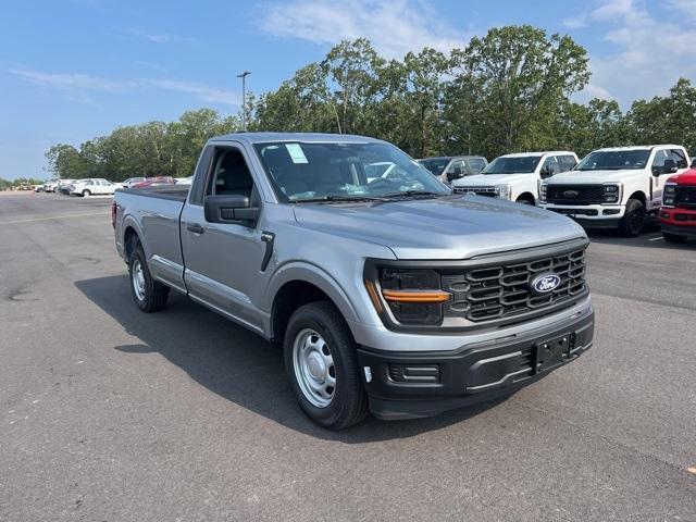 new 2025 Ford F-150 car, priced at $39,331