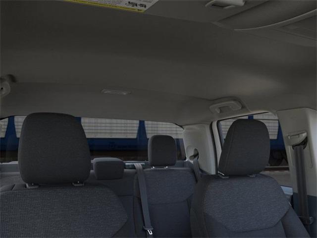 new 2025 Ford Maverick car, priced at $30,840