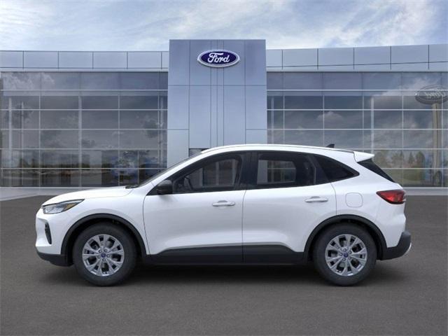 new 2025 Ford Escape car, priced at $27,704