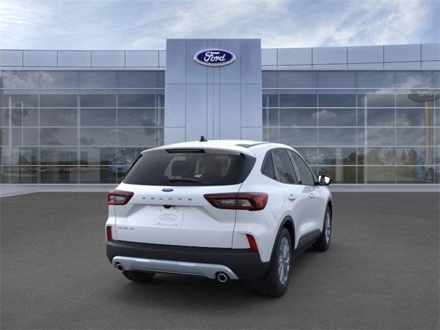 new 2025 Ford Escape car, priced at $27,704