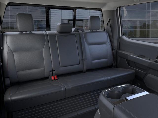 new 2025 Ford F-250 car, priced at $87,259