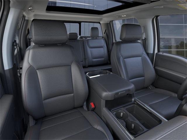 new 2025 Ford F-250 car, priced at $87,259